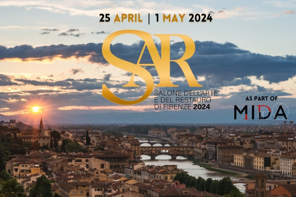 Il MiC al Salone dell'Arte e del Restauro tra nuove tecnologie e formazione 