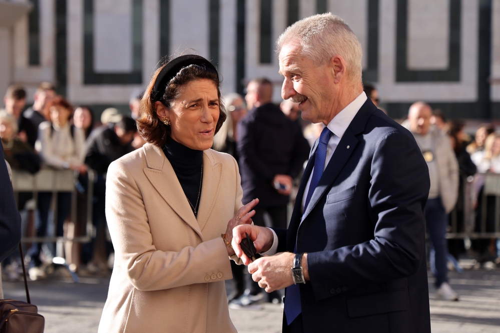 A Firenze 3000 passaporti pronti anche da anni e mai ritirati