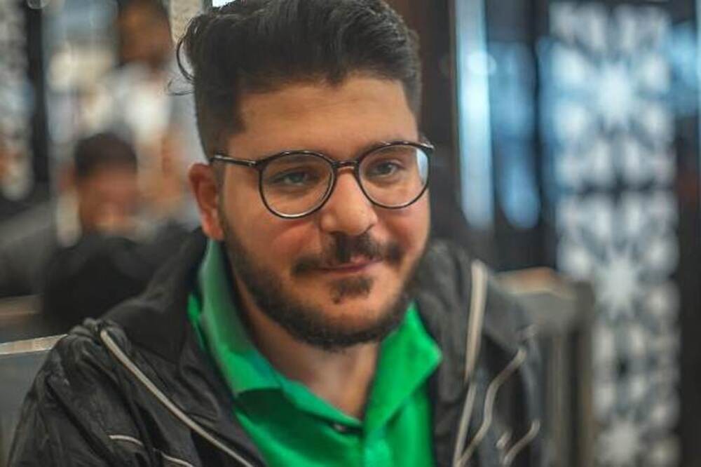 Zaki lascia l'Alma di Bologna: seguirà corsi a Firenze