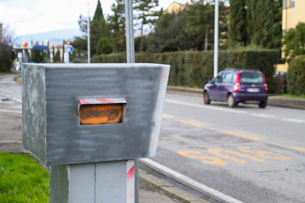 Palazzo Vecchio: “Firenze al top multe? Criteri impropri”