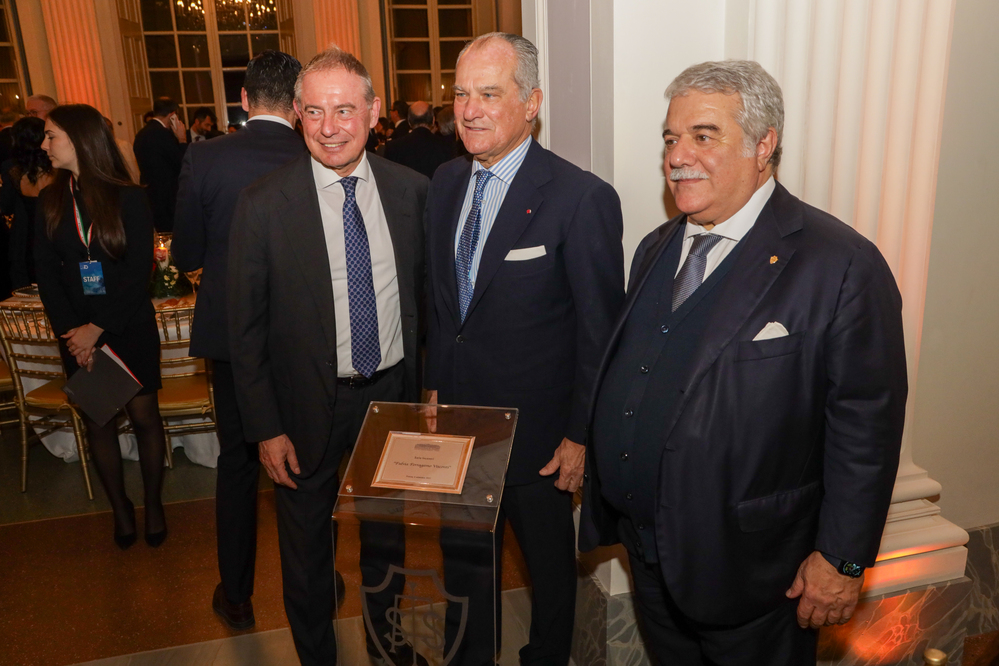 L'assemblea Ferragamo approva il bilancio 2023 e dividendo