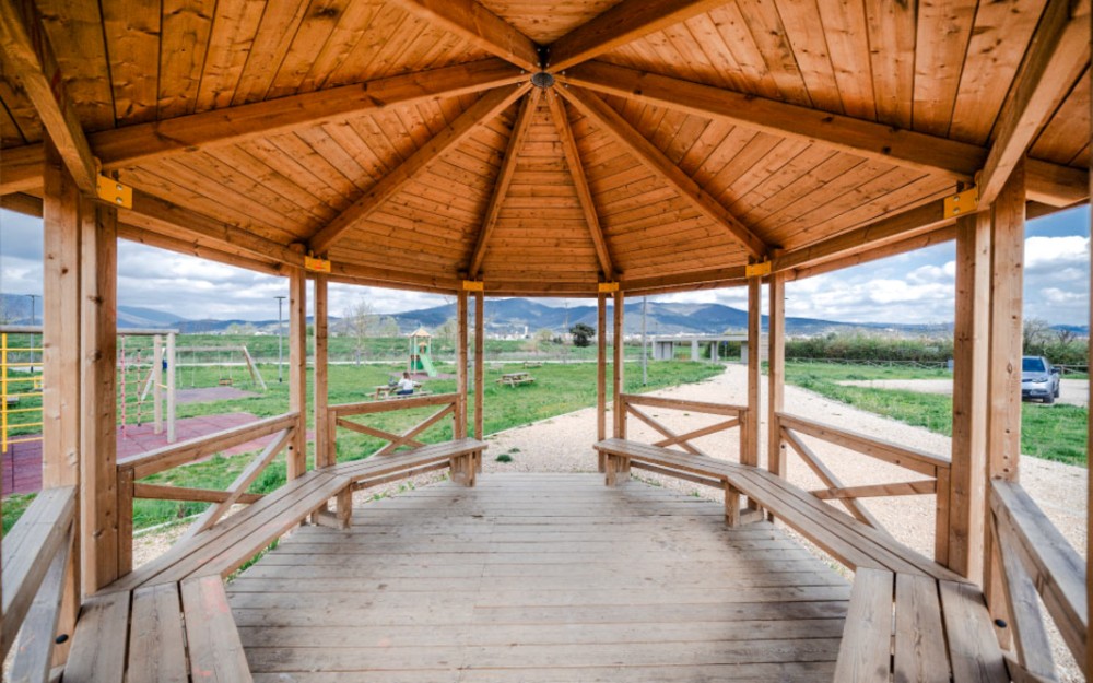Consiglio Toscana, sì accordo pianificazione Parco della piana