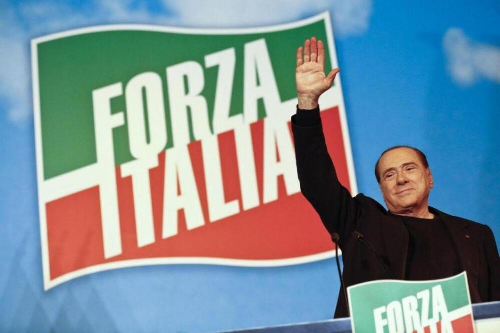 Comunali: Forza Italia, vandalizzata sede a Prato