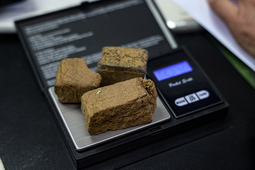 Fiumi di droga verso Firenze: smantellata associazione criminale