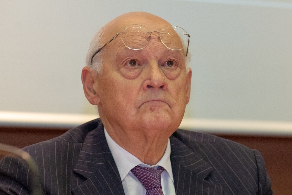Zamagni: “Bonus e sussidi ai poveri non sono la vera carità”