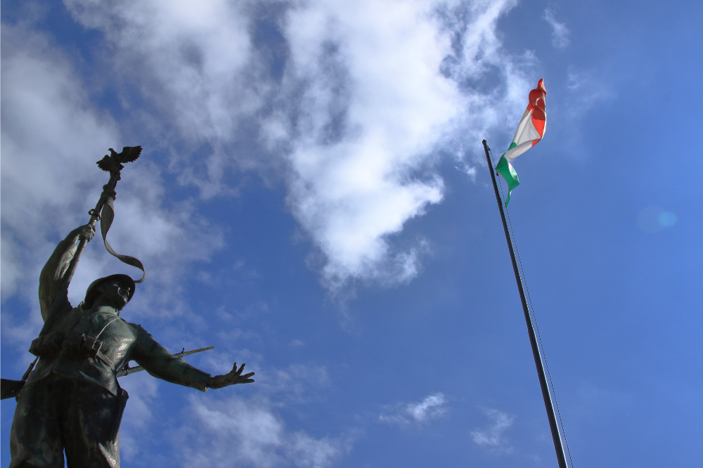 25 Aprile, docufilm narra del fiorentino Tacci che rifiutò grazia del Duce