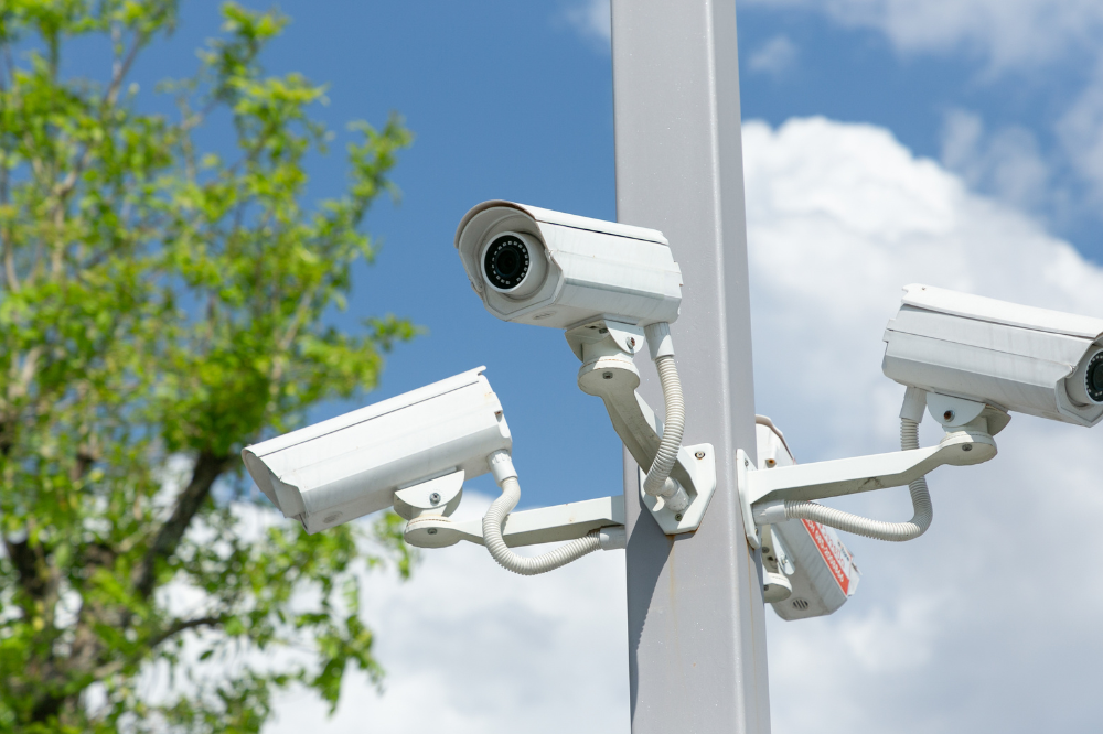 Sicurezza, ok da Cosp a 121 telecamere nel Fiorentino