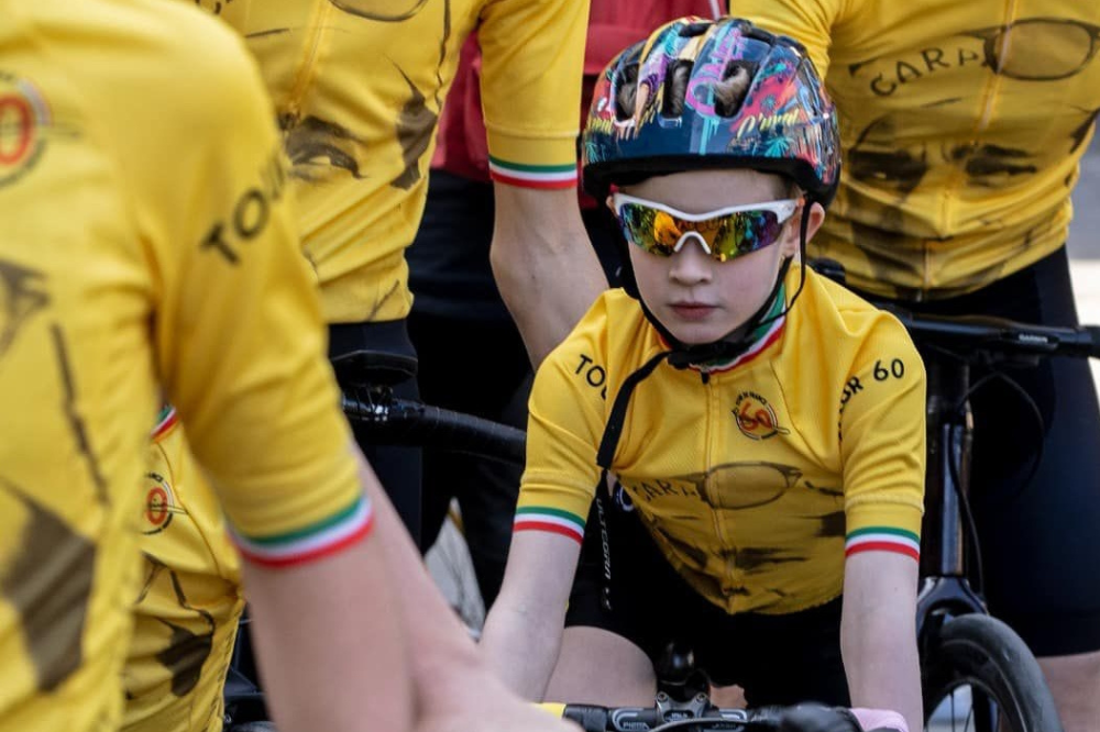A Firenze “Good bike” per festeggiare passaggio Tour de France