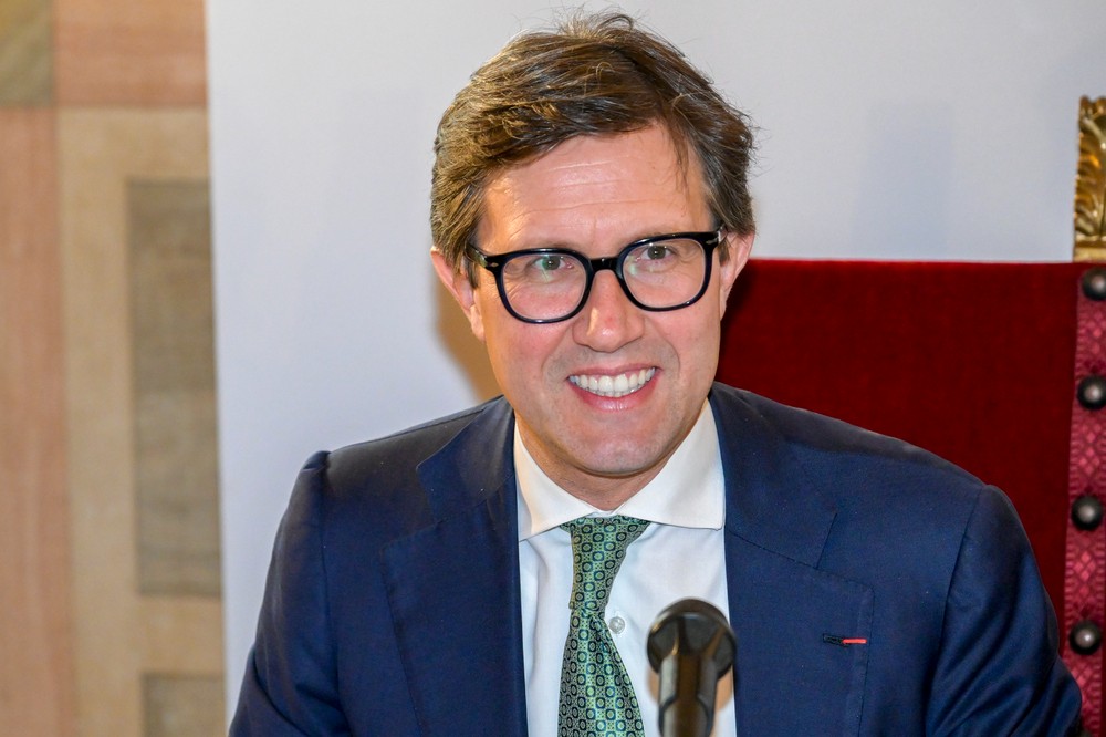 25 aprile, Nardella: “Daremo 500 copie del monologo di Scurati”