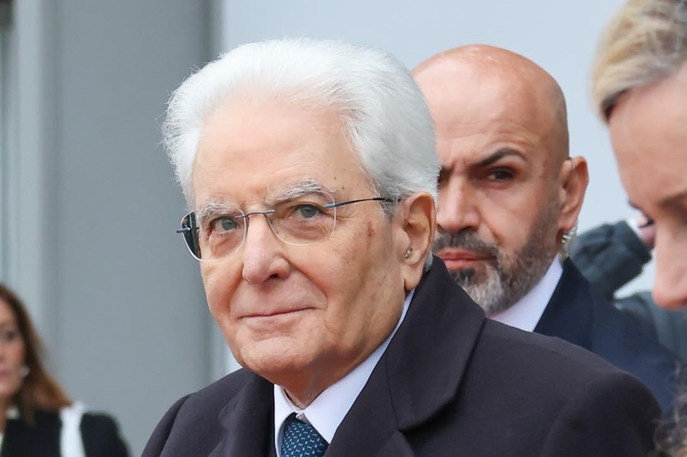 Superstite a Mattarella: “80 anni dopo la strage resta nella mia mente”