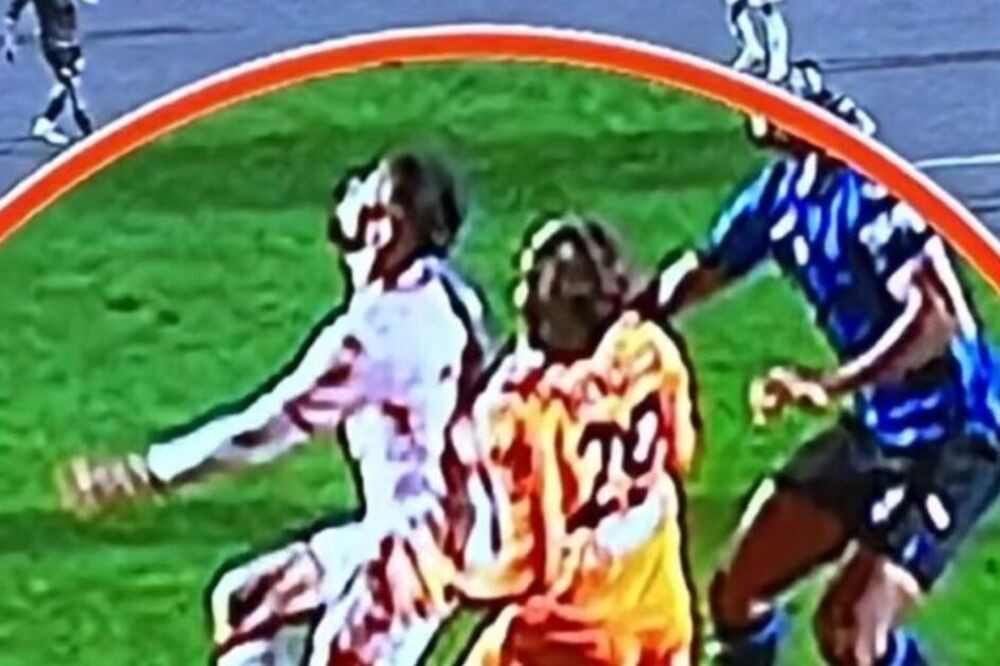 Nico Gonzalez non ci sta: la protesta social dopo Atalanta-Fiorentina 