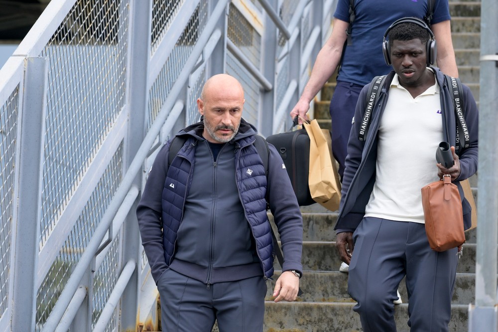  Errori incomprensibili, ciao Coppa