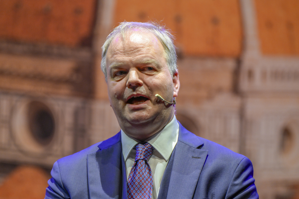 Schmidt ancora sul 25 Aprile: “Germania? I mie connazionali si devono vergognare”