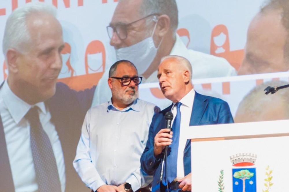 Giani: “Si coltivi la memoria superando la retorica”