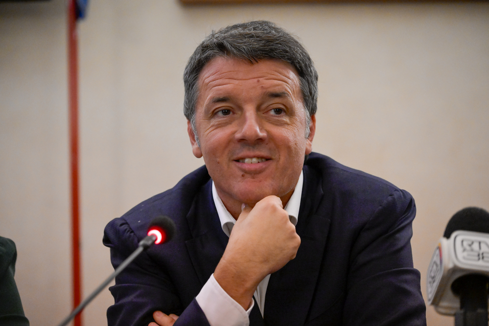 Renzi: “Grazie Mattarella per ricordo dell'eccidio di Civitella”