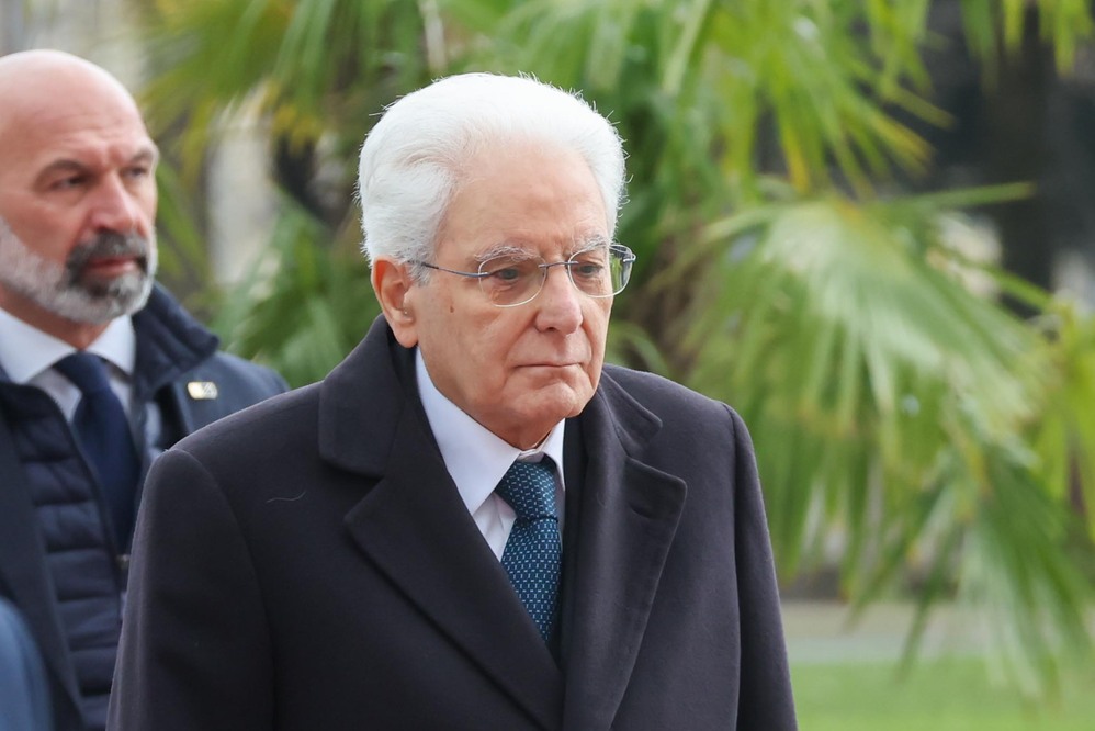 Stragi naziste: lettera a Mattarella per sblocco risarcimenti