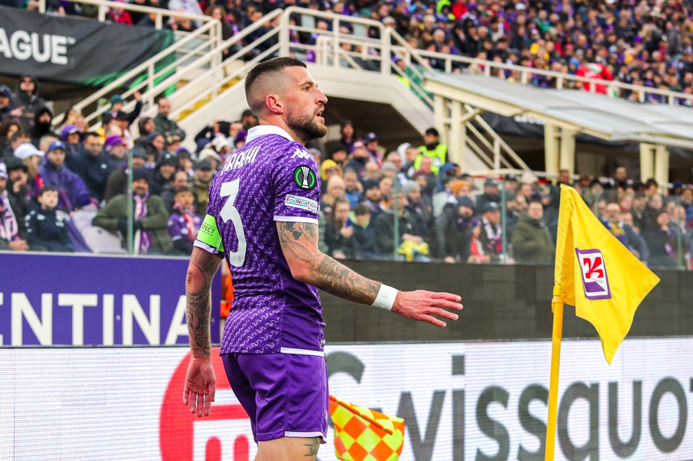 Fiorentina, dove sono finiti i leaders