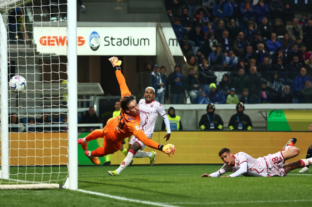 Fiorentina delusa, ora obiettivo è la finale di Conference