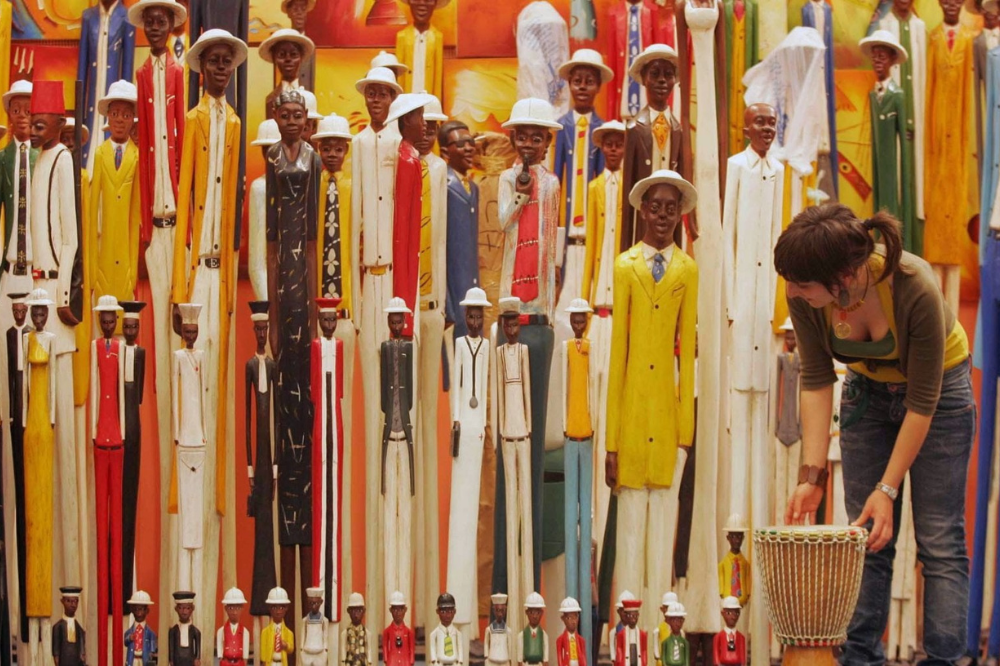 Mostra dell'Artigianato, stamani cerimonia inaugurale