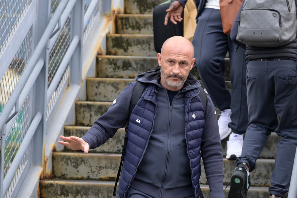 Dopo la delusione, ora obiettivo è la finale di Conference 