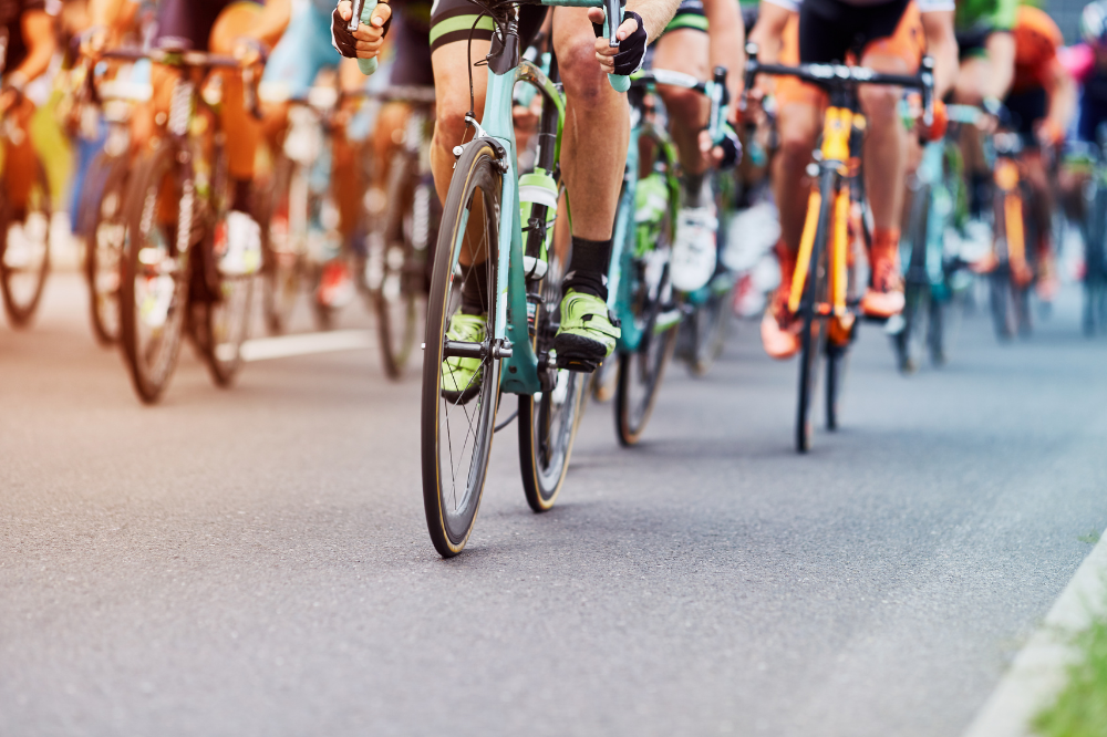 Ciclismo: Toscana sede unica di tutti i campionati italiani 2024