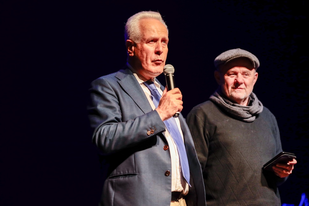Giani: “La Toscana è terra di campioni che hanno fatto amare il ciclismo”