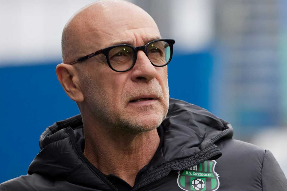 Sassuolo. Chance per Volpato, Doig pronto a tornare dal primo minuto 