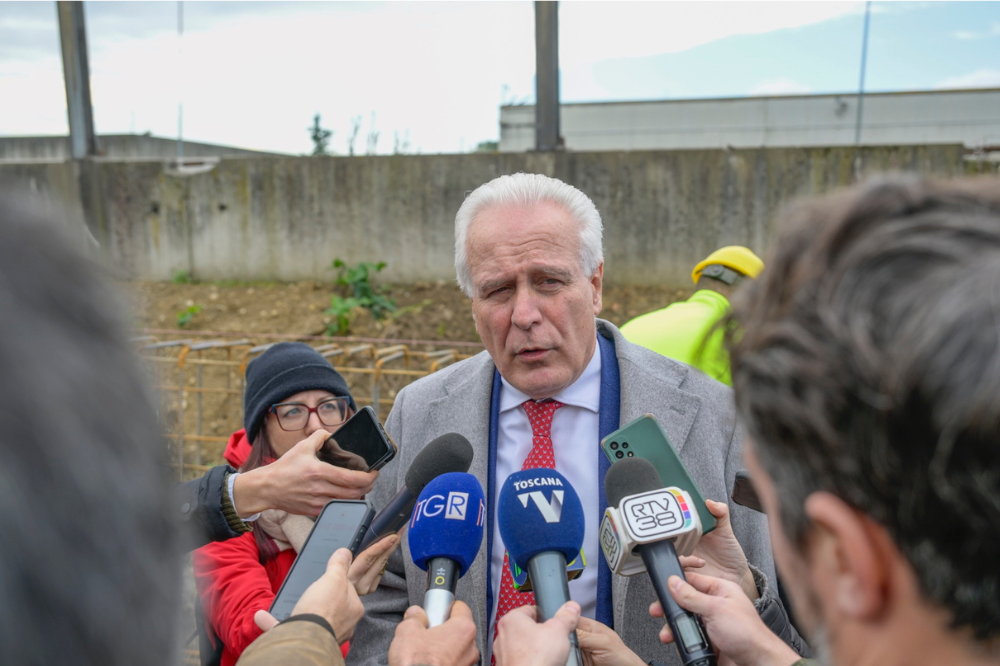 Terremoto, Giani: “No criticità per sciame sismico nel Fiorentino” 