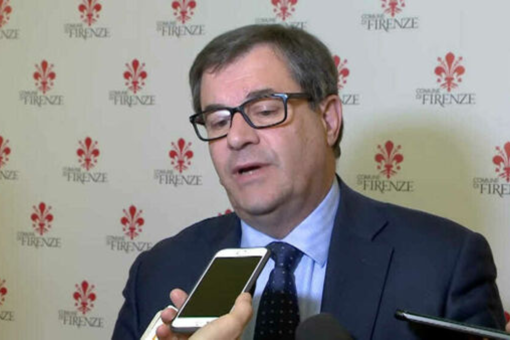 Giorgetti: “Schmidt? Interrare tramvia è palazzo 10 piani sotto“