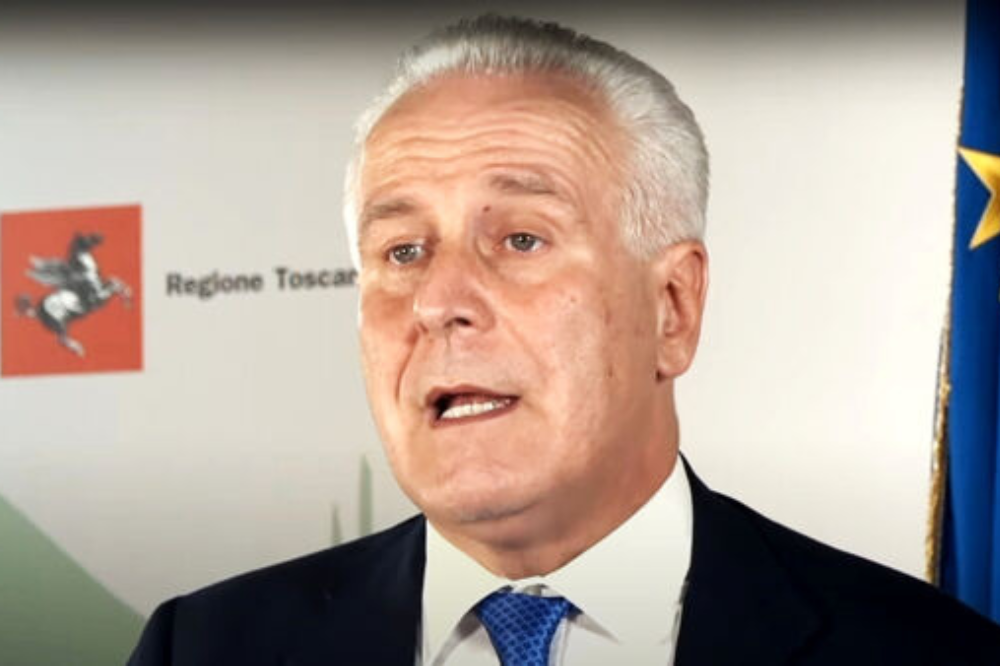 Giani: “La questione dei parcheggi è prioritaria per la Regione“