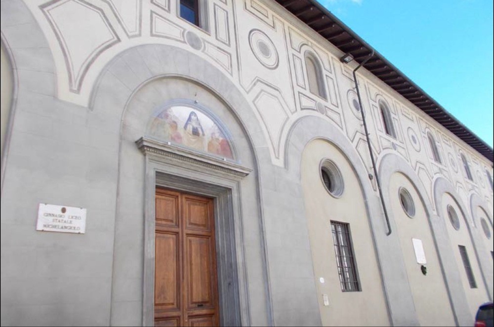 Condannò il pestaggio fascista, lettere di minacce alla preside