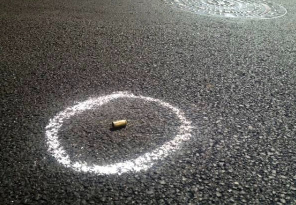 7 spari di pistola a salve svegliano abitanti in centro a Firenze