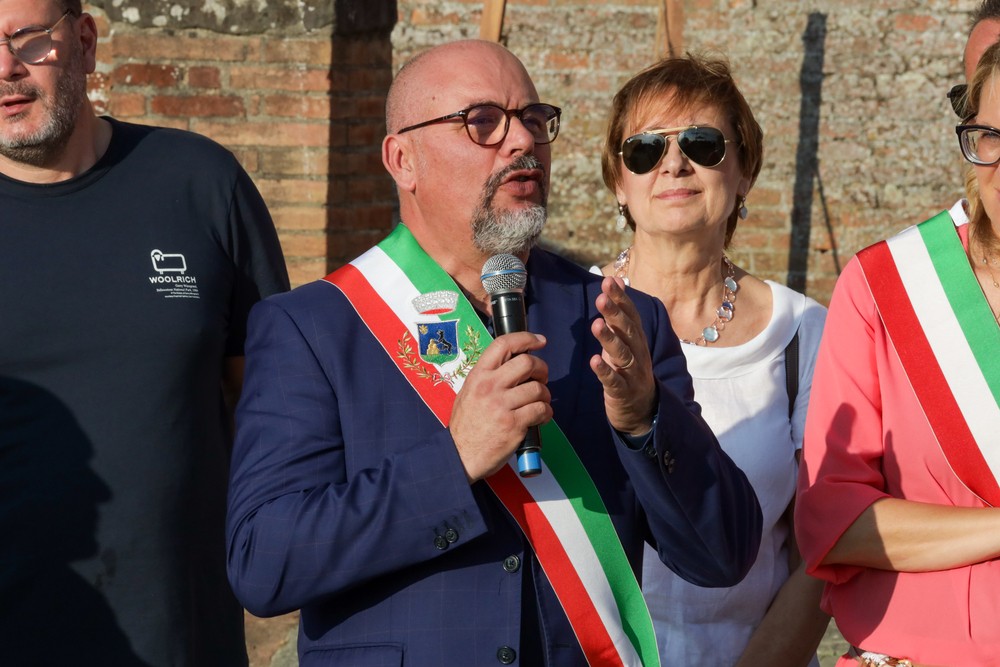 Sindaco di Montelupo: ”Indagini su donna assalita in strada”