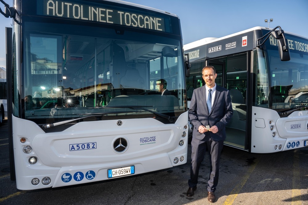 Sciopero 6 maggio, possibili disagi al Tpl in Toscana