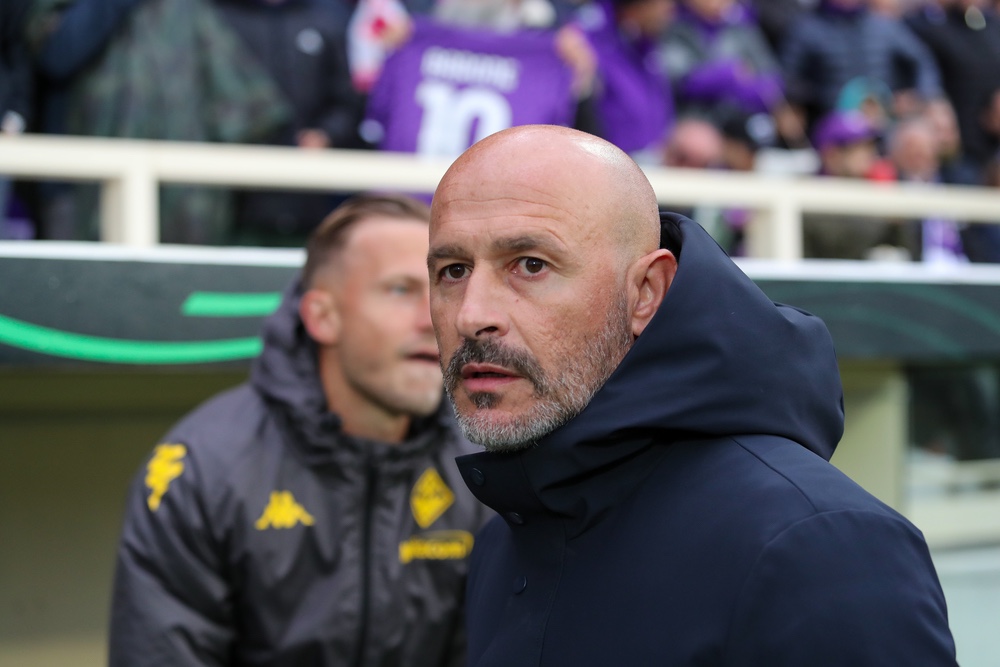 Sperando che sia stato (ri)fatto il pieno