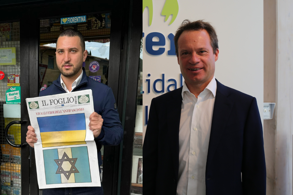 Cocollini: “Da sanitari per Gaza vergognosa intimidazione contro Carrai”