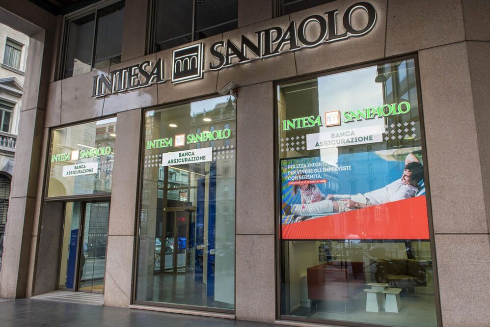 Intesa Sanpaolo: export distretti Toscana +4,4% nel 2023