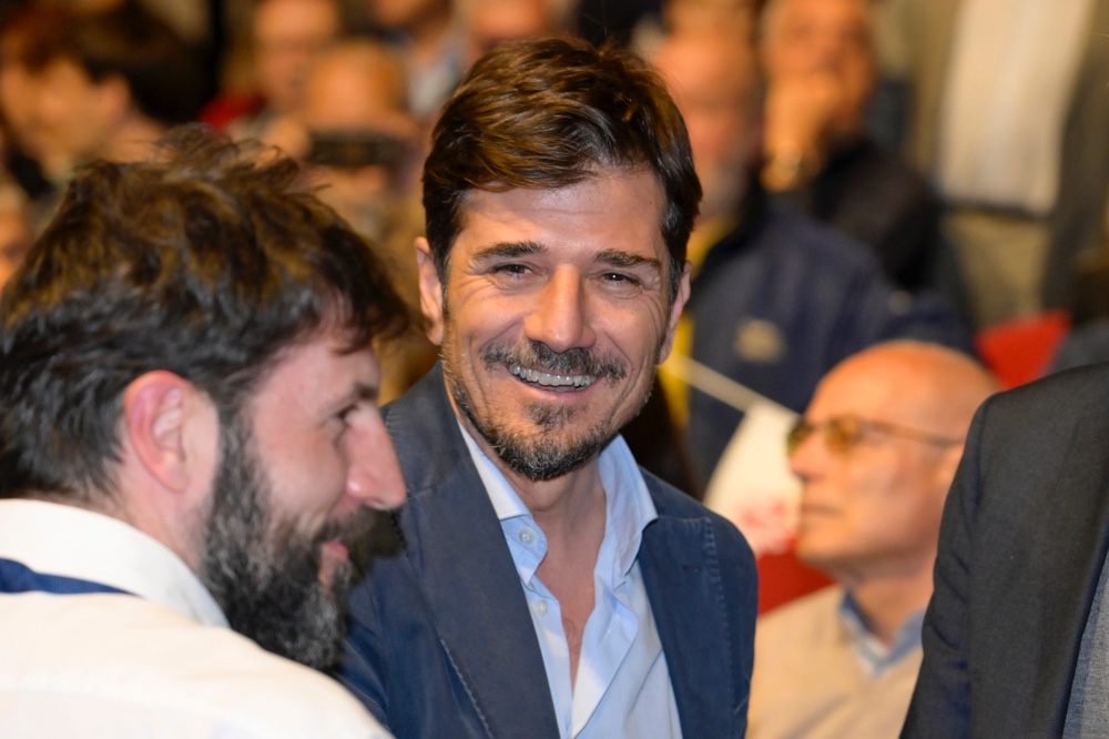Stella: “Proposta legge per creare in Toscana un 'parco canile'”