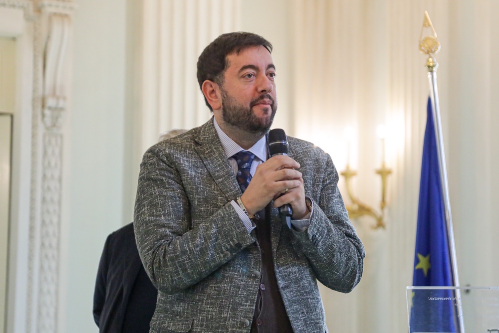 Torselli: “Giani convochi tavolo crisi sulla moda, atteso da mesi”