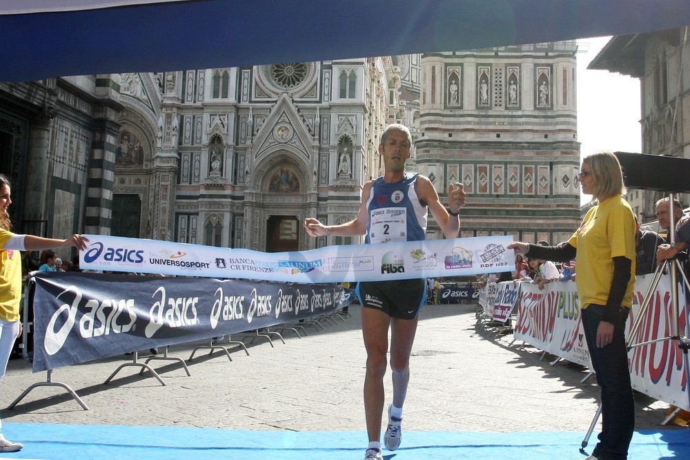 Atletica: il 5 maggio torna Guarda Firenze, alla 50/a edizione