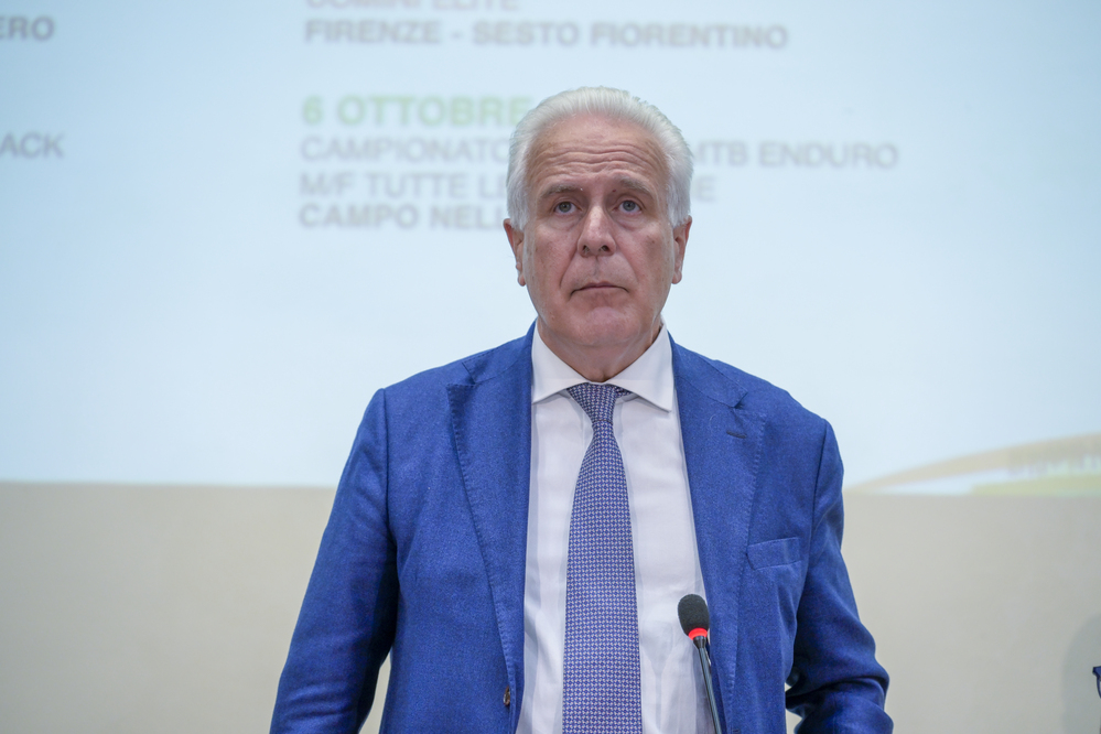 1 maggio: Giani ed assessori ad eventi in Toscana. Il programma 