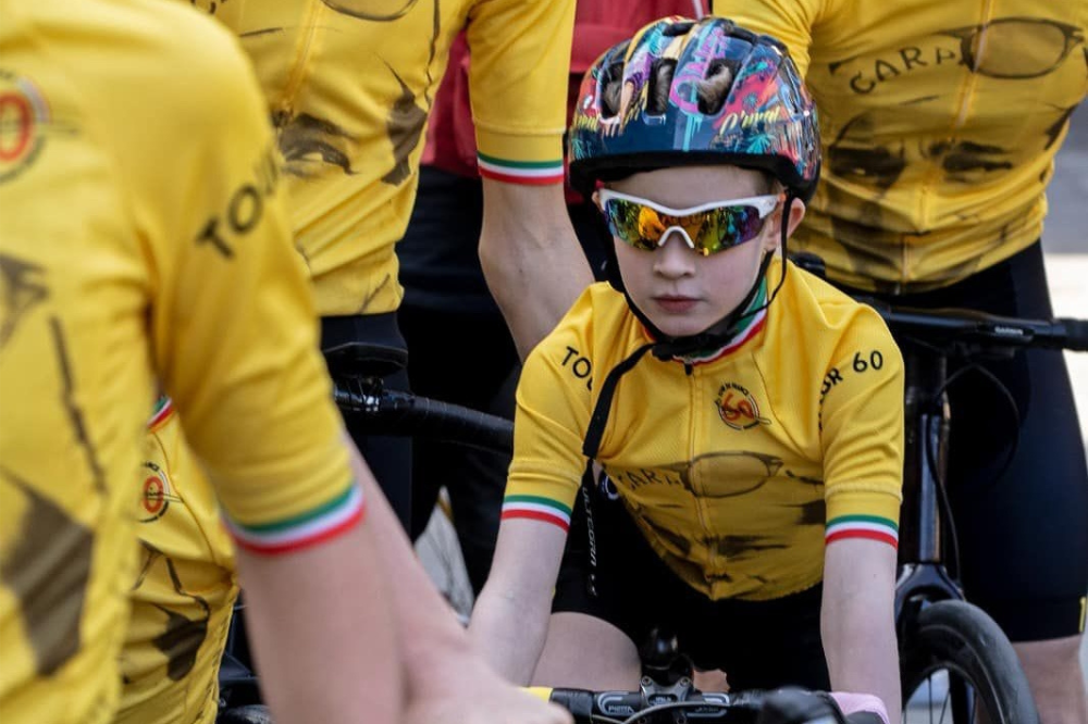 Arriva la festa del Tour de France: tre giorni con sport, musica e cibo