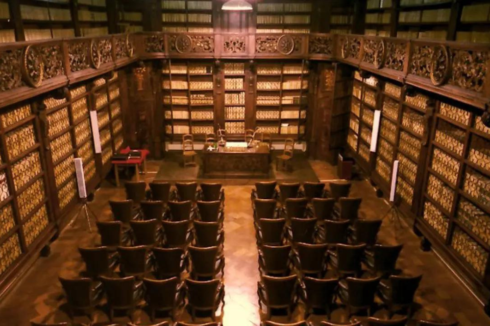 Al Gabinetto Vieusseux 'Invasioni' di teatro, musica e talk