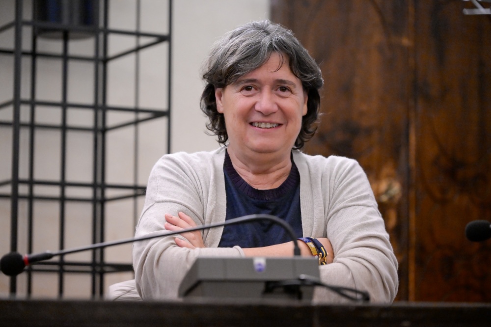 Saccardi: “Montanari operazione di facciata, noi vera alternativa”