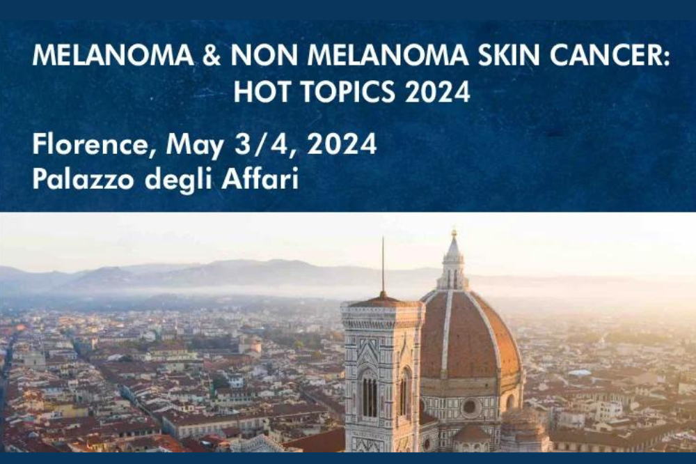 Tumori: a Firenze congresso maggiori esperti italiani melanoma