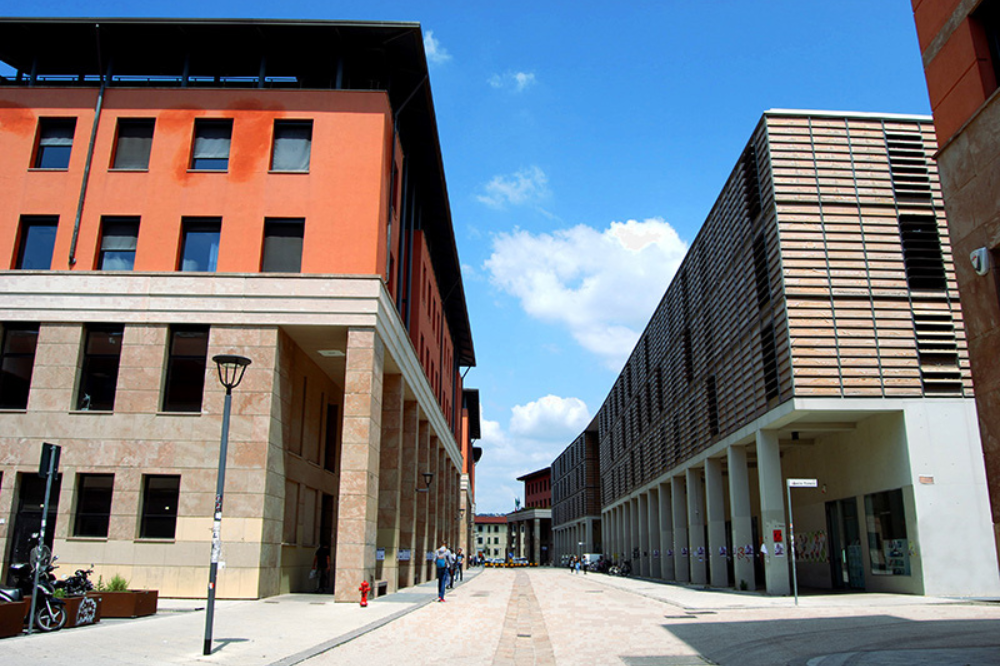 L'Università di Firenze inaugura la Stanza del silenzio