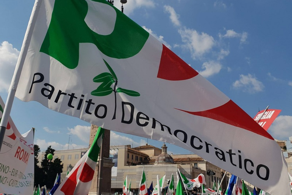 Comunali, Pd cambia nome in lista: esce Galanti entra Ciulli