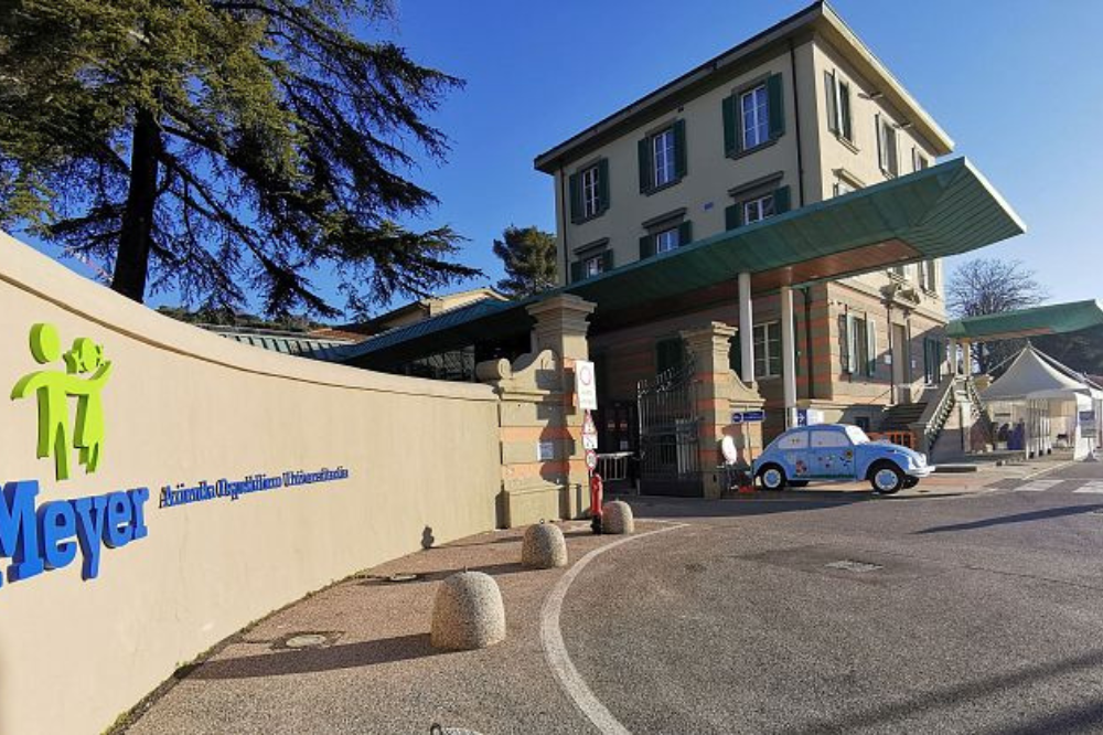 Sanità, ex rettore Tesi a capo consiglio indirizzo del Meyer