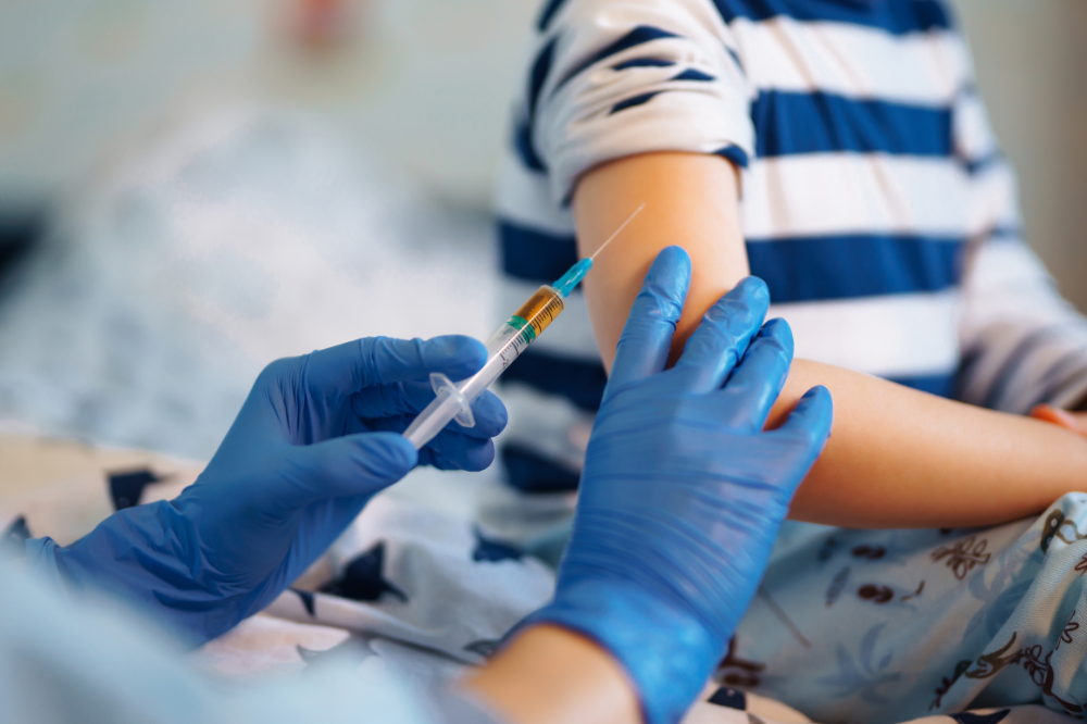 In crescita i ragazzi e i bambini che si vaccinano in Toscana