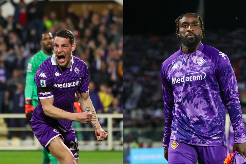 Fiorentina, finalmente gli attaccanti segnano